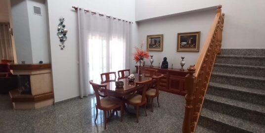 Duplex cerca centro medico Torre Pacheco