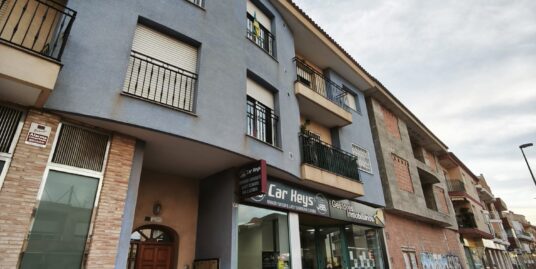Piso Avenida Juan Carlos I Torre Pacheco