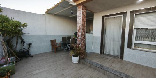Duplex zona ríos Torre Pacheco