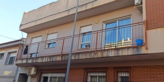 Piso junto Colegio Puig Torre Pacheco