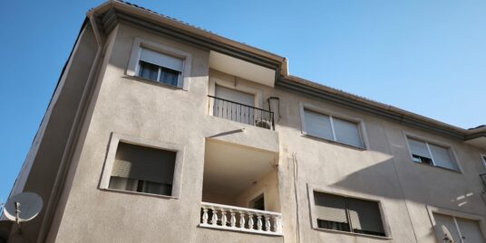 Piso junto Acuario Torre Pacheco